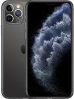 iPhone 11 Pro