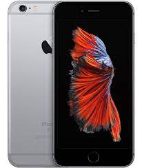 iPhone 6S Plus