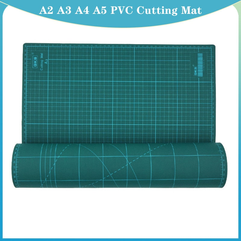 PVC Cutting Mat