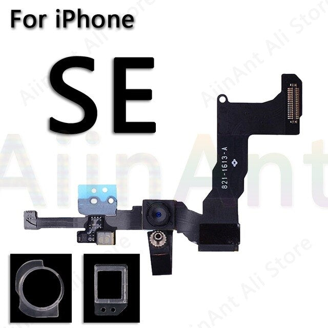 Original Small Front Camera For iPhone