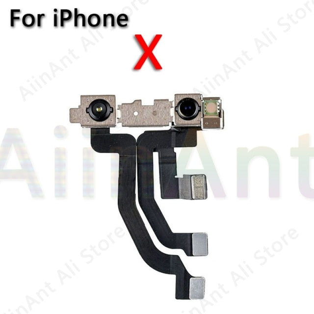 Original Small Front Camera For iPhone