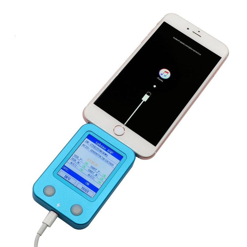 JC U2 Chip  Fault Fast Detector for iPhone