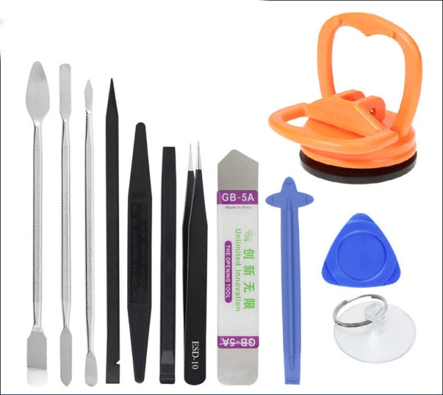 Smartphones Repair Tool Set