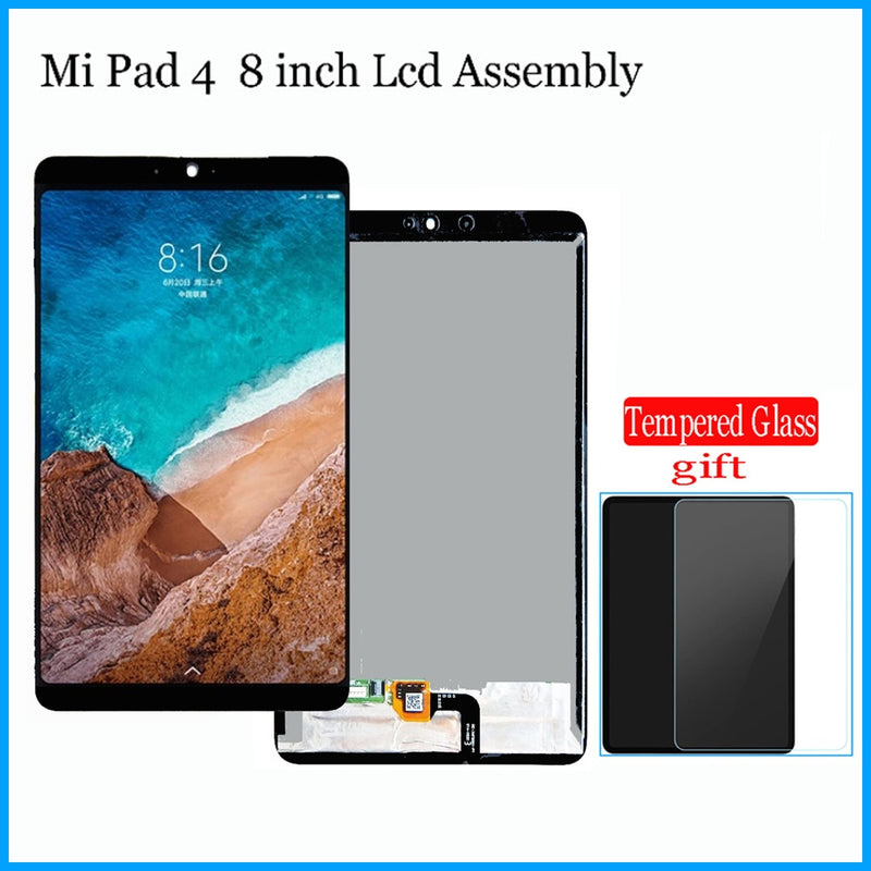 New 8" inch For Xiaomi Mi Pad